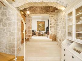 The Stone House, hotel a Zaton