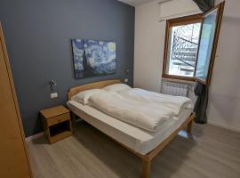 Casa Marica - Appartamento nel Borgo di Pieve – apartament w Tremosine Sul Garda