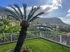 Spring House AL, Hotel in Arco da Calheta