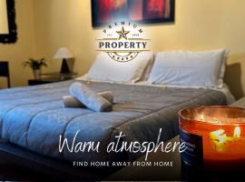 SUITE room with private pool area, near COMO lake, private parking I Villa dei Leoni