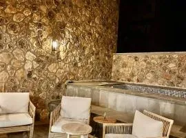 SUITES LA TEJA