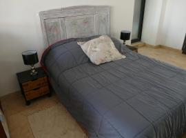 Au coeur des landes, hotel v destinaci Carneville