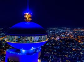 Grand Millennium Sulaimani, khách sạn ở As Sulaymānīyah