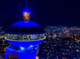 Grand Millennium Sulaimani