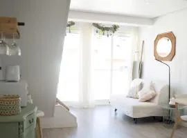 Duplex OverTheTejo, 5 min Belém Tower