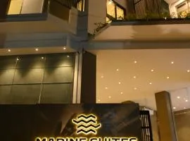 Marine Suites