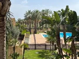 JARDINES DE ISLA CANELA By SIT ISLA CANELA -REF 254-