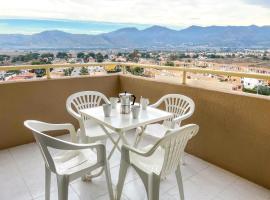 Apartamentos Benicassim 3000, hotel in Benicassim