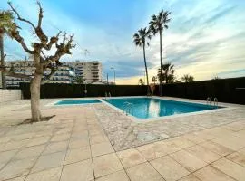 Apartamentos Benicassim 3000