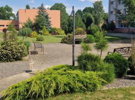 Kambarių nuoma Žeimelyje, hostel in Žeimelis