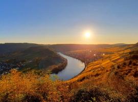 Paradies Camp, loc de glamping din Kr&ouml;v