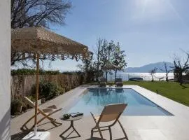 The Italian Villa Evia