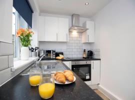 HC Property - Cromwell Avenue, holiday home in Newcastle upon Tyne