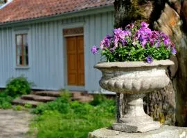 Nästegården Bed & Breakfast