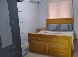 Travellers&Backpackers Apartment