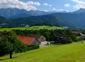 Bio Ferienbauernhof Greber