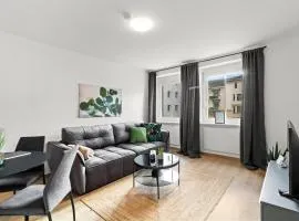 FarawayHomes Studio Leoben #A5