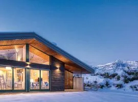 Le Contemporain - Chalet vue sur le Mont Blanc