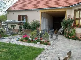 Bormegálló Vendégház