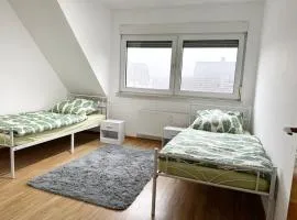 Beautiful Flat in Solingen
