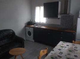 L'Orangerie, homestay in Idron