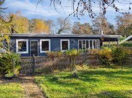 Holiday Home Laurentius - 625m from the sea in Lolland- Falster and Mon by Interhome, chata v destinácii Gedser