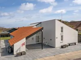 Holiday Home Marno - 500m from the sea in NW Jutland by Interhome