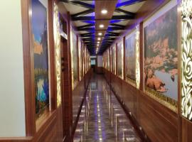 Hotel Five Star Inn, family hotel in Muzaffarpur