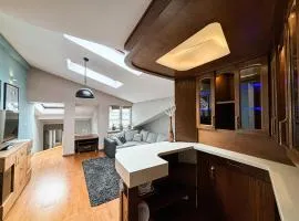 Apartament Z Widokiem na Rynek FV