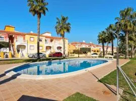 Holiday Home Lomas de Cabo Roig by Interhome