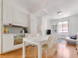Barberis - Appartement cosy 2 pièces à proximité du port
