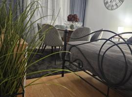 Apartament Diselvio, hotel i Nowy Targ