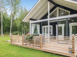 Holiday Home Kaislaranta by Interhome, hotel a Viipero