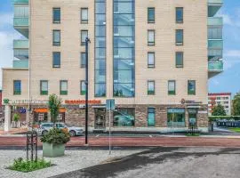 Holiday Home Dagmarin kulma by Interhome