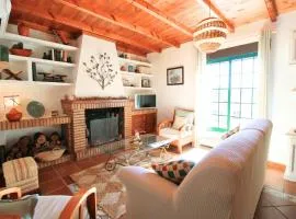 El Balcón de Linares by SIERRA VIVA