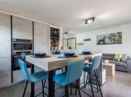 Apartment Clair de Dune-3 by Interhome