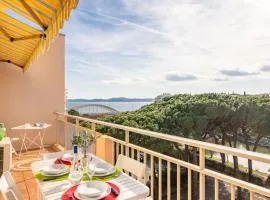 Apartment Le Riviera by Interhome