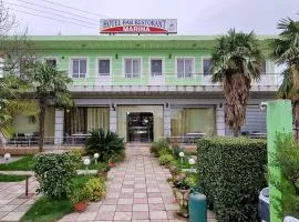 Hotel Bar Restorant Marina