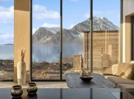 Fjordview Arctic Lodge
