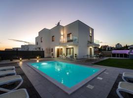 Holiday Home Aria Blue by Interhome