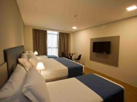 Fity Hotel, hotel near Recife / Guararapes-Gilberto Freyre International Airport - REC, 