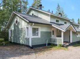 Holiday Home Karhuportti by Interhome