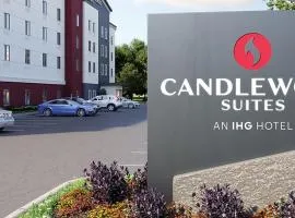 Candlewood Suites Dothan, an IHG Hotel