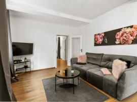 FarawayHomes Studios Mautern, hotel v destinaci Mautern in Steiermark