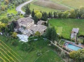 AMORE RENTALS - Villa Il Casello