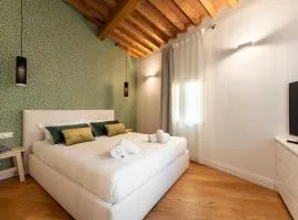Keys of Italy - Alpha Beta Gamma - Tornabuoni 5 - Luxury apartments in the fashion district