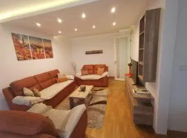 Twin Belville Apartments