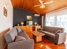 Two-Bedroom Apartment In Nemira