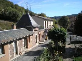 Gite Saint-Victor-et-Melvieu