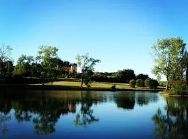 Maison Tranquil